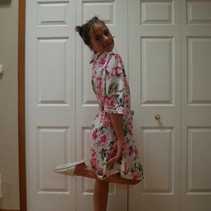 Show Me Your MuMu Brie Robe 3/$20